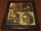 THE BEATLES: LET IT BE :ORIG UK OUTER BOX + OUTER TRAY: .  NO RECORD