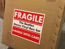 THE BEATLES STEREO VINYL BOX SET - NEU - ungeöffnet, original versiegelt