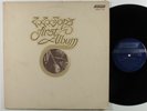 Z. Z. TOP First Album LONDON LP VG+  
