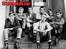 SYMARIP Skinhead Moonstomp Revisted LP Vinyl NEW 2017