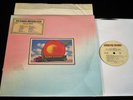 The Allman Brothers Band-Eat A Peach-ORIGINAL 1972 Double LP In Shrink w/Sticker