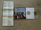 NEW DEEP PURPLE MACHINE HEAD WARNER BROS. CLEAR COLORED VINYL RECORD FREE SHIP