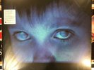 Porcupine Tree-Fear Of A Blank Planet Ltd. Blue Vinyl Remastered Edition OOP