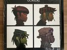 Gorillaz - Demon Days 1st Press 180g 2x LP Vinyl Record Gatefold Parlophone 2005