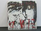 INDIGO GIRLS--Nomads Saints And Sinners-Vinyl LP-Original USA 1990 Epic Pressing