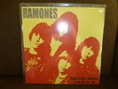 RAMONES- Rock'n'Roll Paradise 16 New Hits 1979-84 LP