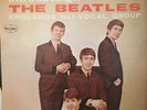 THE BEATLES LP 