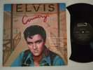 ELVIS PRESLEY LP COUNTRY 1984 RCA SPECIAL PRODUCTS DPL1-0647 1ST PRESS