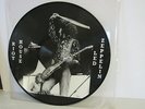Led Zeppelin Live at  The Riot House  - Picture Disc Rock LP