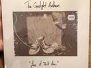 THE GASLIGHT ANTHEM Live at Park Ave 10” VINYL EP SD1383-3 RSD 2009 Rare & OOP