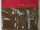 ? SONOLUX COLOMBIA LP ?U2? u2 THE UNFORGETTABLE FIRE 1985