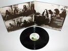 Free Tons of Sobs Island pink rim LP 1970s Lovely copy