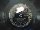 1932 Connie Boswell & Casa Loma Orchestra WASHBOARD BLUES Brunswick 20108  V+E-