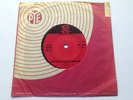 David Bowie - Cant Help Thinking About Me - UK PYE 1966 7