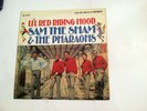 SAM THE SHAM & THE PHARAOHS - LI'L RED RIDING HOOD - (ORIGINAL) -  N MINT