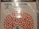 BARTOK CONCERTO FOR ORCHESTRA AEVC-3069-45 STOKOWSKI 2LP 200g NEU OVP