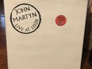 John Martyn Live At Leeds Lp Import Near Mint