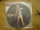David Bowie  Starman  pic  disc