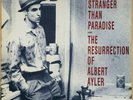 JOHN LURIE STRANGER THAN PARADISE ORIGINAL 1985 VINYL LP MTM 7 LP