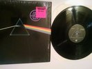 Pink Floyd Dark Side of The Moon lp  shrink NM inserts poster SMAS 11163