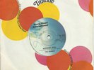 THE DAMNED  UK / SOUTH AFRICA????  45  MORNING BIRD