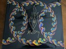 TOOL Lateralus Signed by Alex Grey Limited Edition Double Picture Disc Vinyl