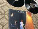 RUSH Exit Stage Left original vinyl 2LP prog rock NEAR MINT+ unplayed