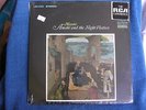 Menotti/Amahl & the Night Visitors/NBC Opera Cast/RCA Victor LSC-2762/SEALED/NOS