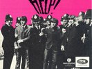 THE BEATLES  HELP , I'M DOWN Parlophone R 5305  Belgium  SLEEVE / DISC