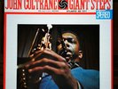 JOHN COLTRANE 'GIANT STEP' / ATLANTIC SD-1311/ STEREO 1st / NM / DG