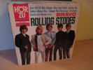 The Rolling Stones  - Bravo  / Original von 1965