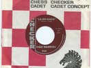 DALE HAWKINS * La-Do-Dada * CHECKER * US Rock’n’Roll * Listen MP3