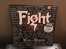 FIGHT WAR OF WORDS 12