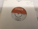 Ken Boothe Puppet On A String Studio One Record Label Excellent Condition
