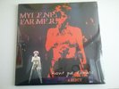 RARE 4 X LP MYLENE FARMER - AVANT QUE L'OMBRE...A BERCY - scealed ORIGINAL 2006