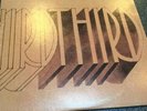 Soft Machine, Third, 1970, Double LP