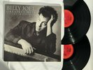 BILLY JOEL - GREATEST HITS VOLUME 1 & VOL 2  Gatefold 2X LP RECORD EX 1985
