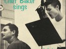 CHET BAKER SINGS US 1954 Pacific Jazz PJLP-11 10” Original LP My Funny Valentine