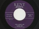'58 Wild Rockers/Orig Label DIANA LEE/Royal Teens You Upset Me/L-O-V-E KENT HEAR