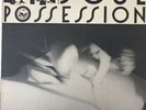 Vinyl Lp Album Annie Anxiety Soul possession Corpus Christi 1984