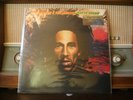 Bob Marley - Natty Dread LP