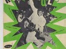 JOHNNY ROCK GUITARE ET SES ROCK'N'ROLLERS EP EP france1957 ROCK AROUND THE CLOCK