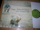 LP Hardy Hepp (Krokodil) Hepp - Hahn & Huhn alive and good night prog psych 1971