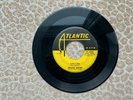 45 RPM Tipitina/In the Night, Professor Longhair on Atlantic VG+