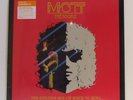Mott The Hoople - The Golden Age of Rock'N'Roll double ORANGE vinyl NEW/SEALED