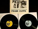 1980 FRANK ZAPPA JOE'S GARAGE ACTS 4 & 5 LIVE 2 LP ORIG JUNIOR MINTZ MUD SHARK