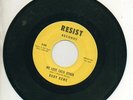 RUBY ROWE 45RPM Record WE LOVE EACH OTHER / A WOMAN IS HEAVEN SENT Rare Soul VG+