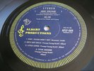 AC/DC - HIGH VOLTAGE LP - Oz 1975 FIRST PRESS - BLUE ROO ALBERT LABEL -