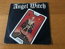 ANGEL WITCH - LOSER - 1981 7