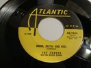 JOE TURNER & HIS BLUES KINGS Shake Rattle & Roll  ATLANTIC 1026 Org 1954 R&R 45